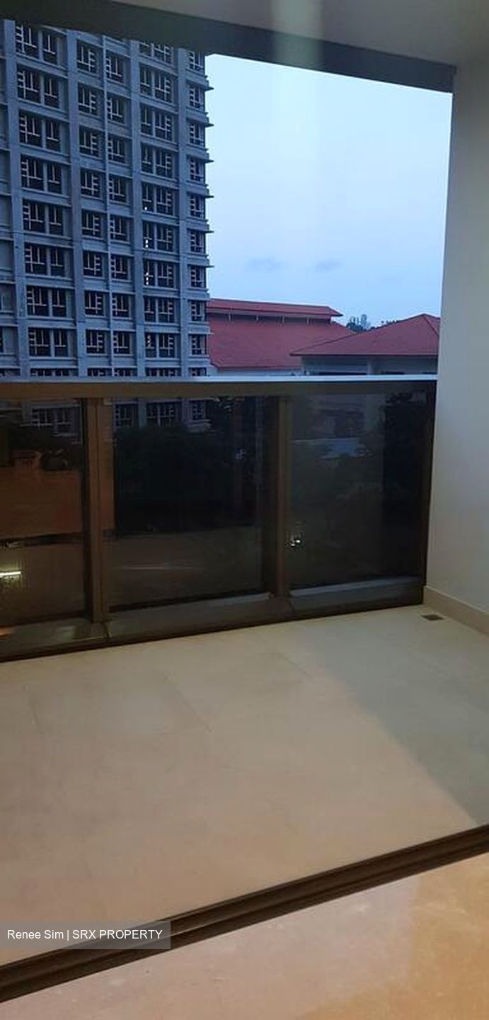 Commonwealth Towers (D3), Condominium #432057481